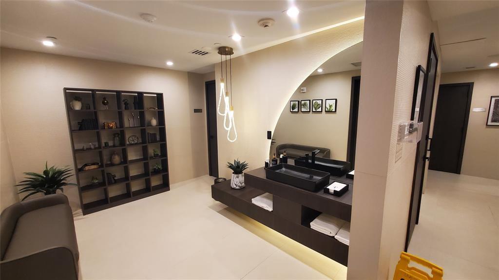 Tdr Tower II Condo - Residential Lease