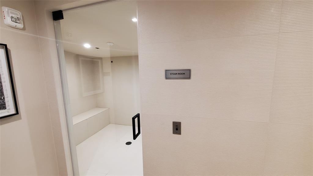 Tdr Tower II Condo - Residential Lease