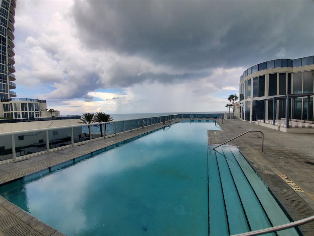 Tdr Tower II Condo - Residential Lease