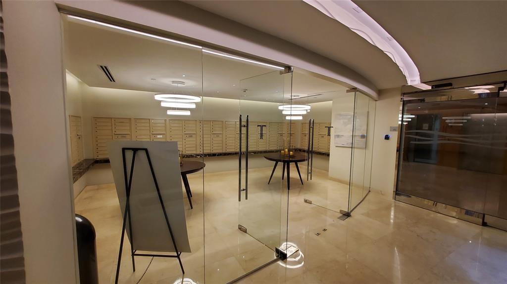 Tdr Tower II Condo - Residential Lease