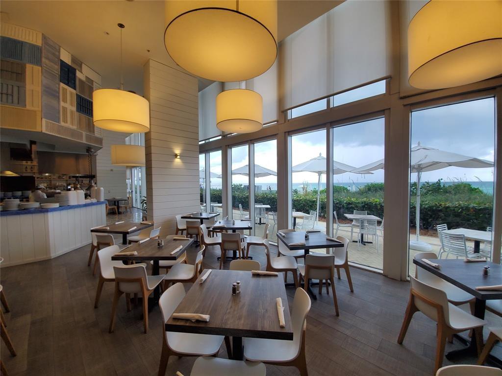 Tdr Tower II Condo - Residential Lease