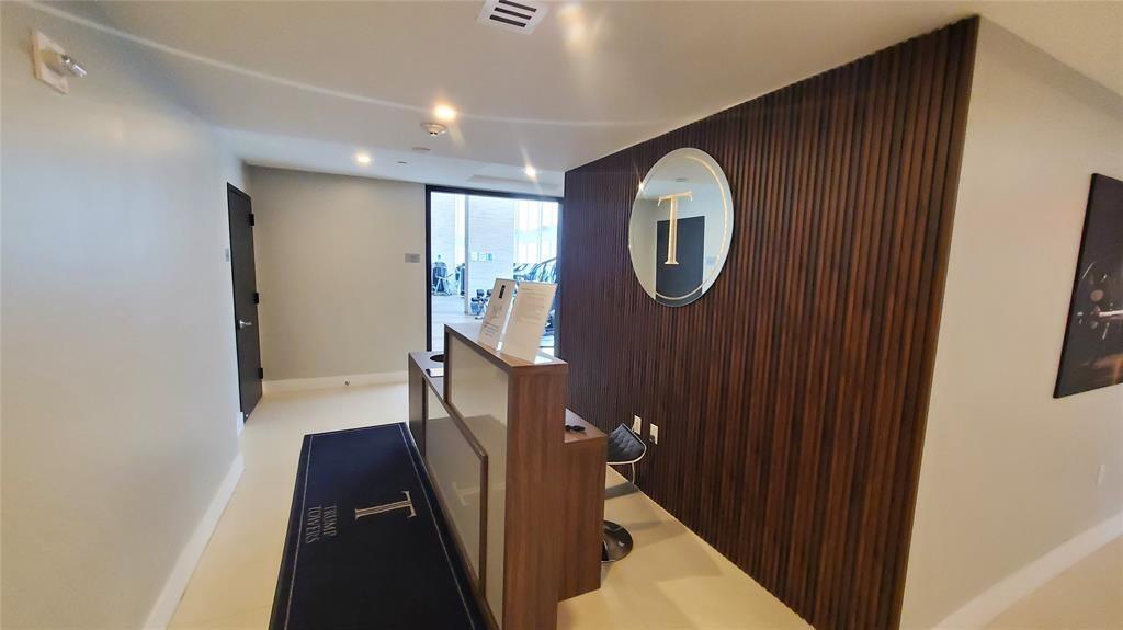 Tdr Tower II Condo - Residential Lease