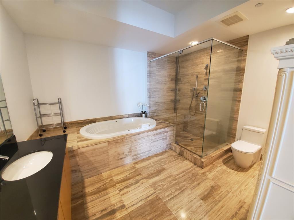 Tdr Tower II Condo - Residential Lease