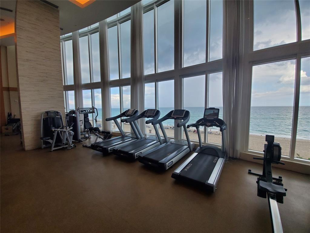 Tdr Tower II Condo - Residential Lease