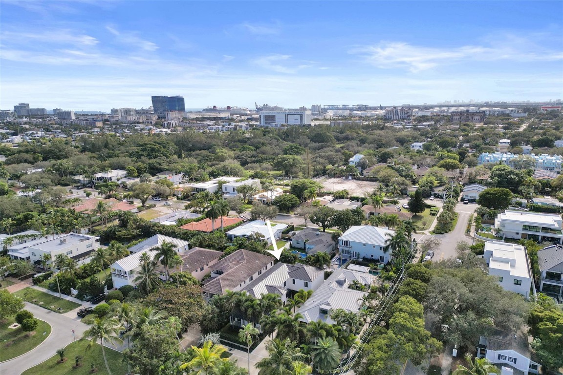 Rio Vista Isles - Residential