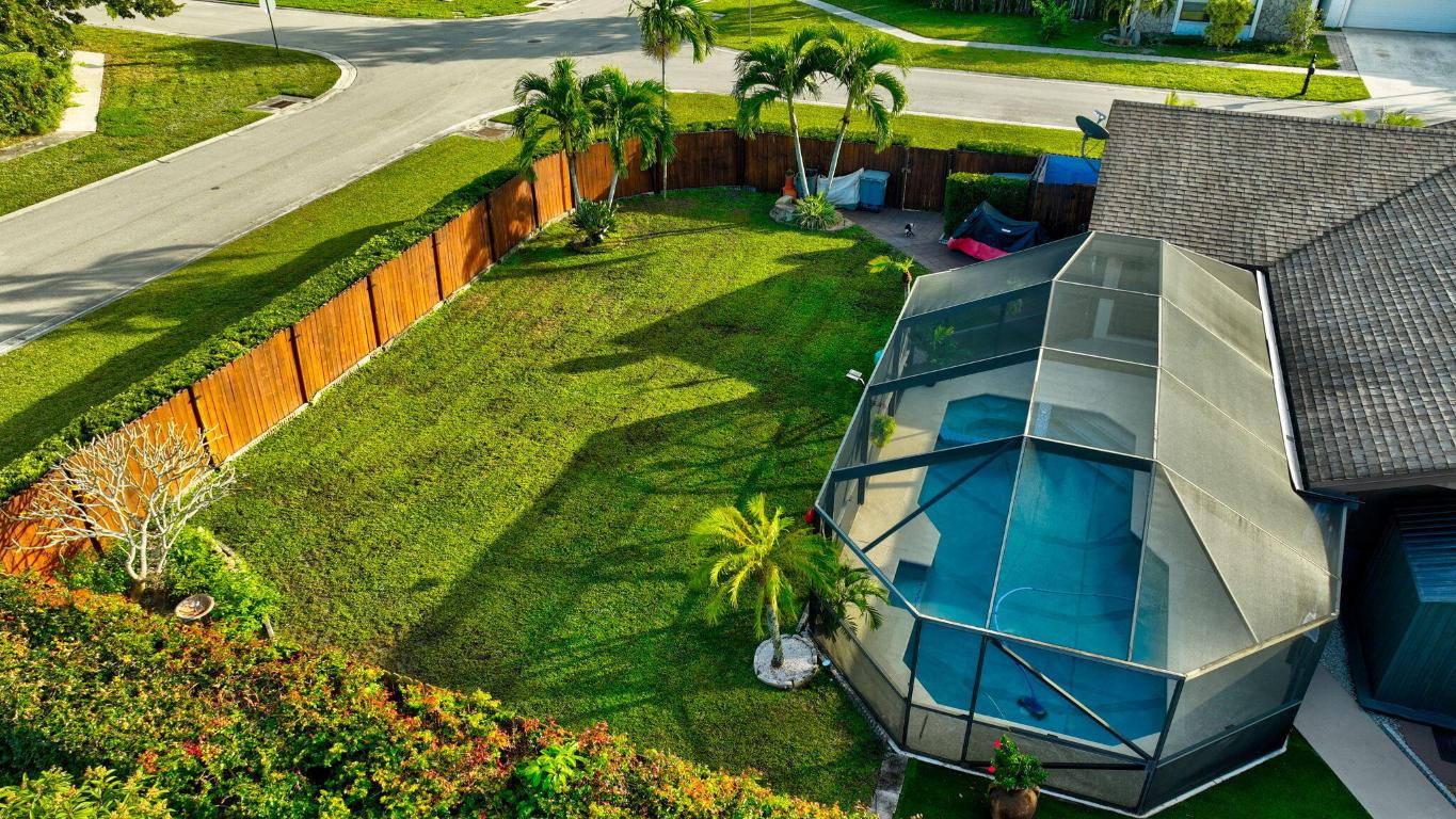 COUNTRY LANDING SEC 1 - Residential