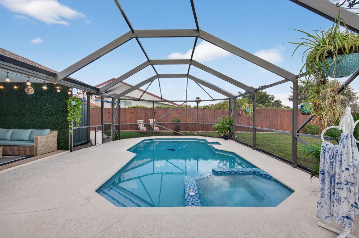 COUNTRY LANDING SEC 1 - Residential