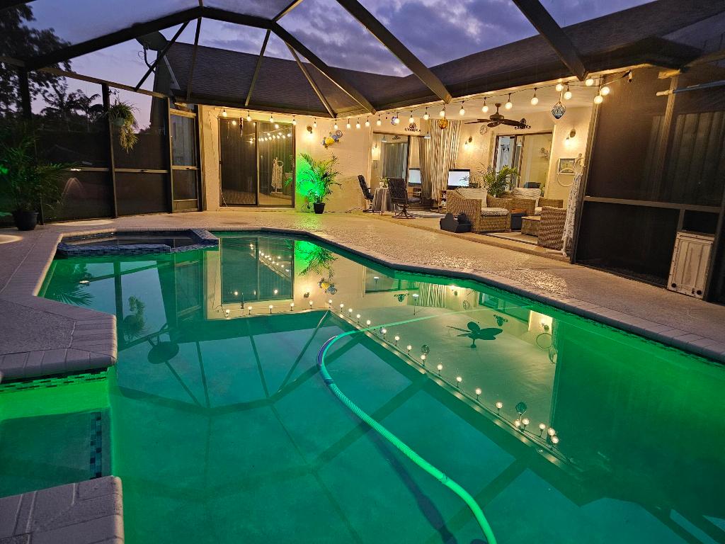 COUNTRY LANDING SEC 1 - Residential