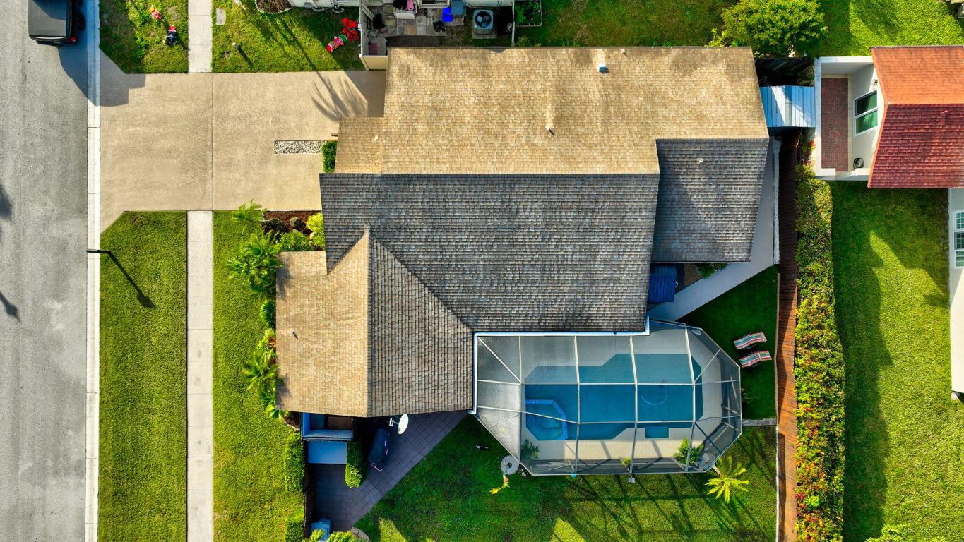 COUNTRY LANDING SEC 1 - Residential