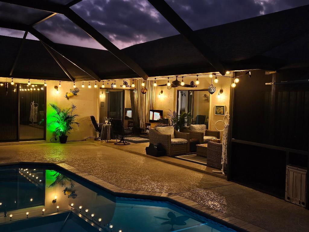 COUNTRY LANDING SEC 1 - Residential