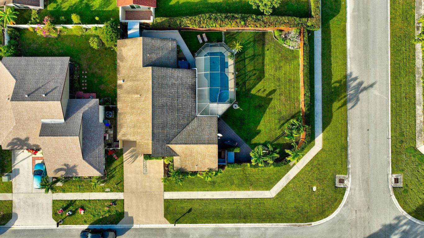 COUNTRY LANDING SEC 1 - Residential