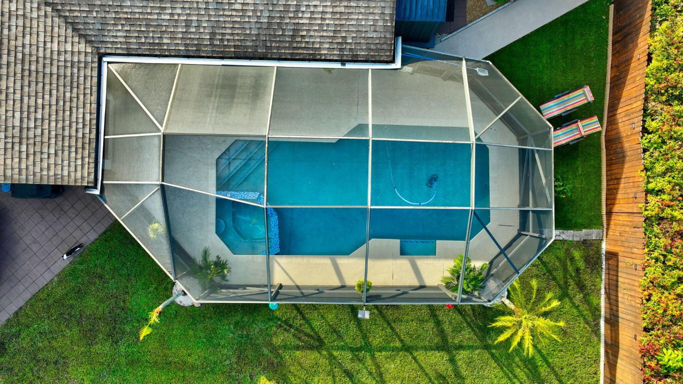 COUNTRY LANDING SEC 1 - Residential