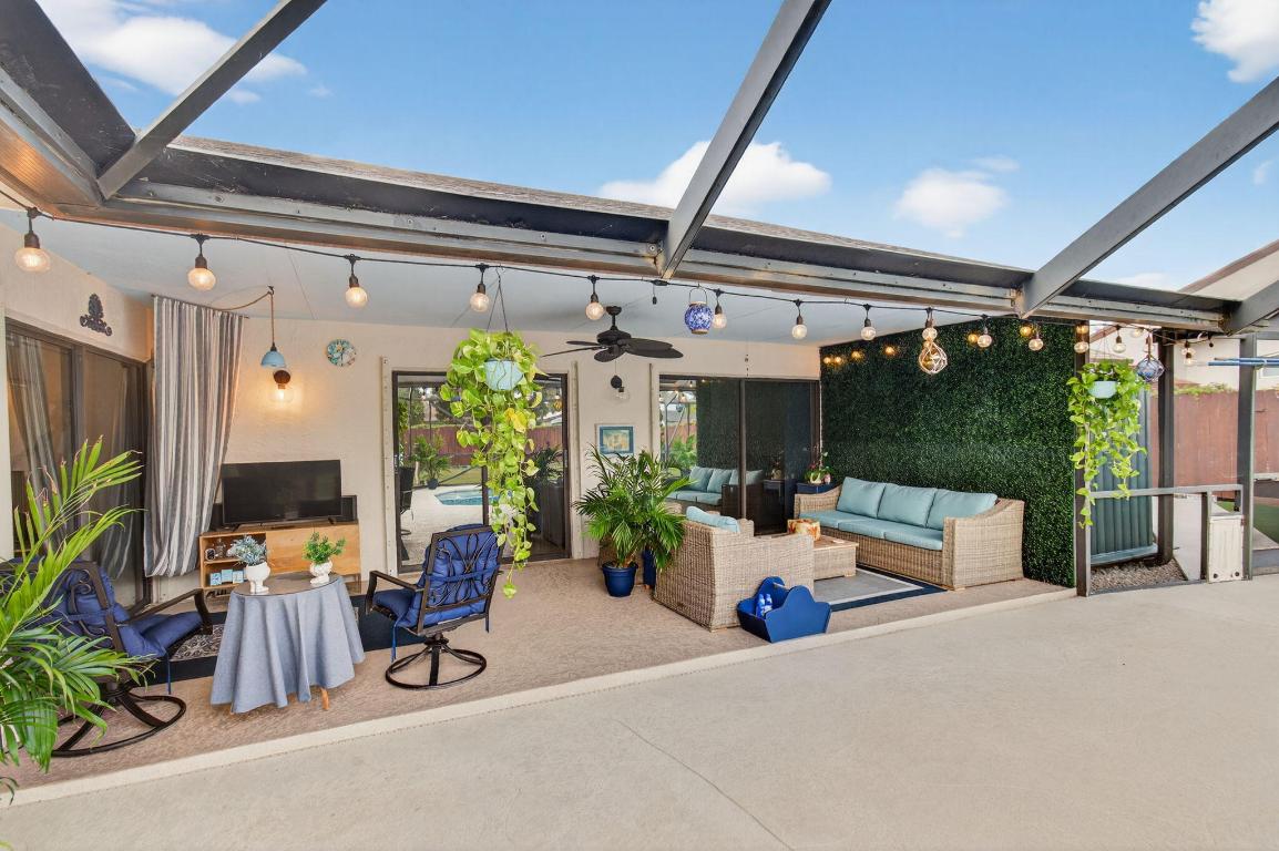 COUNTRY LANDING SEC 1 - Residential