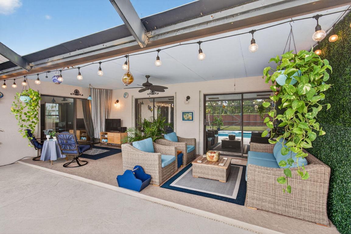 COUNTRY LANDING SEC 1 - Residential