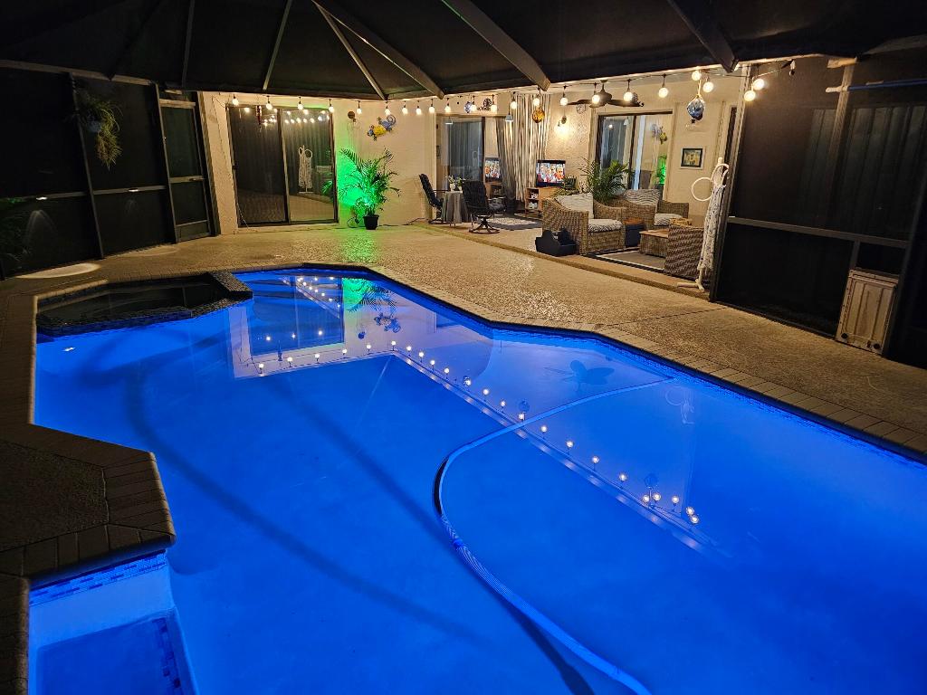 COUNTRY LANDING SEC 1 - Residential