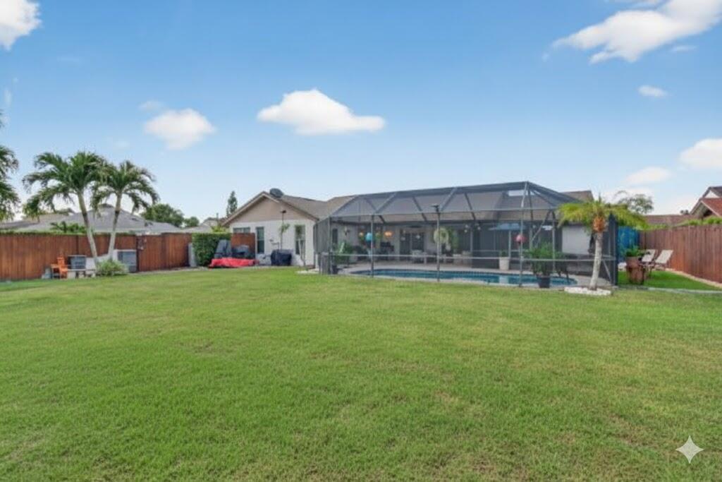 COUNTRY LANDING SEC 1 - Residential