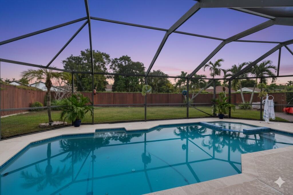 COUNTRY LANDING SEC 1 - Residential