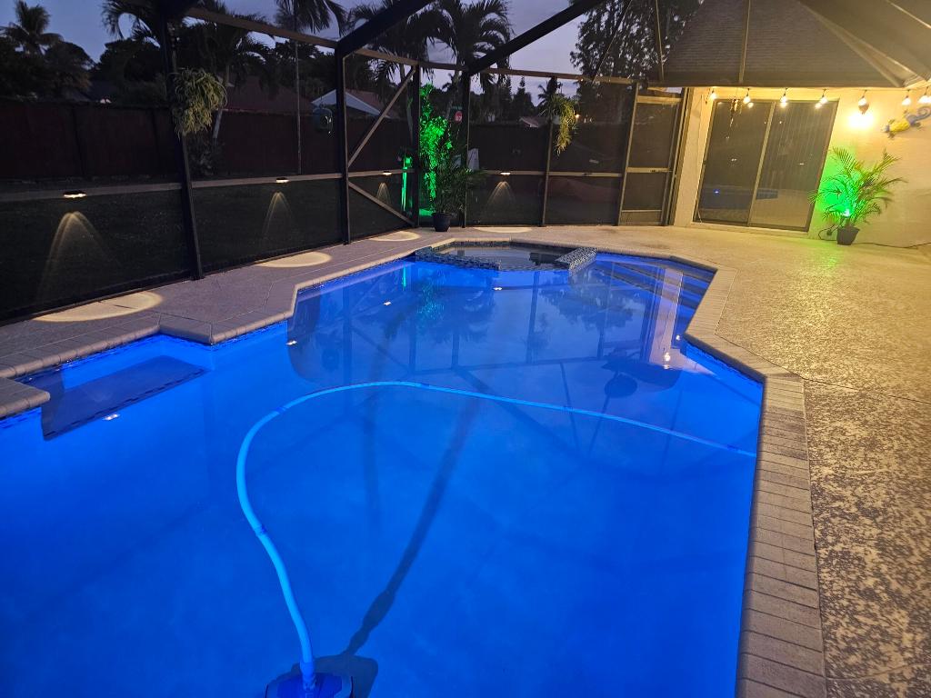 COUNTRY LANDING SEC 1 - Residential