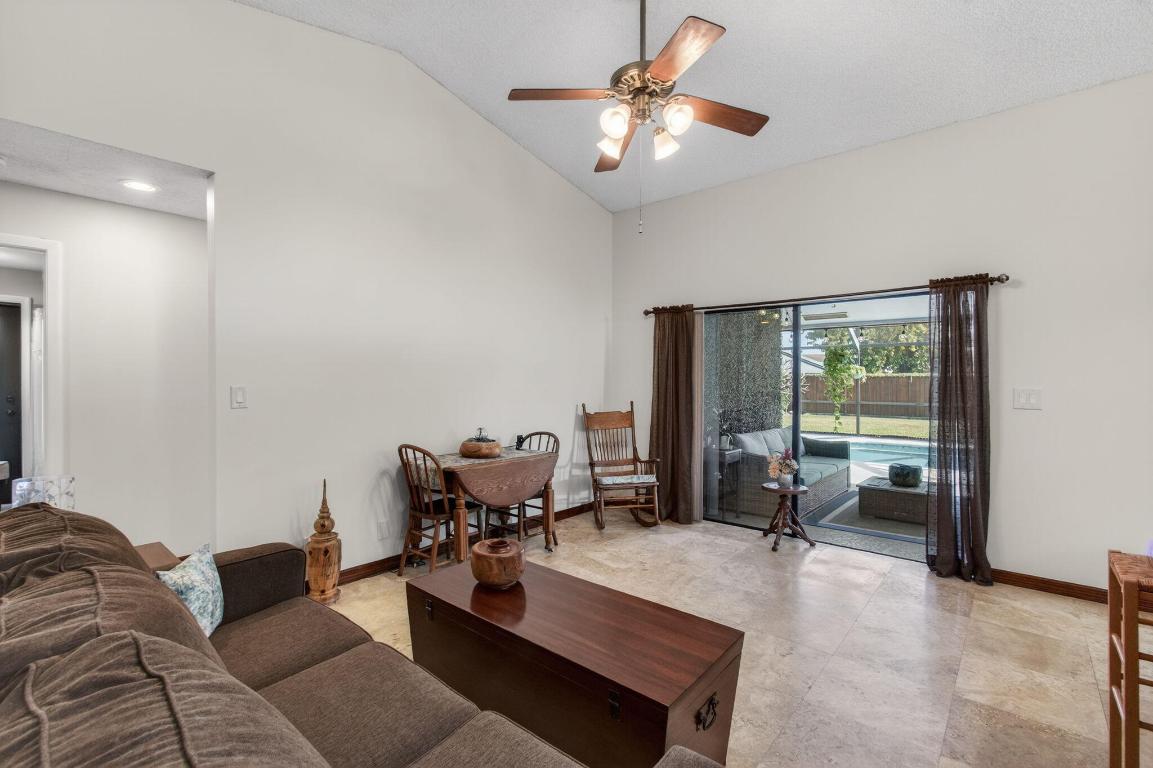 COUNTRY LANDING SEC 1 - Residential