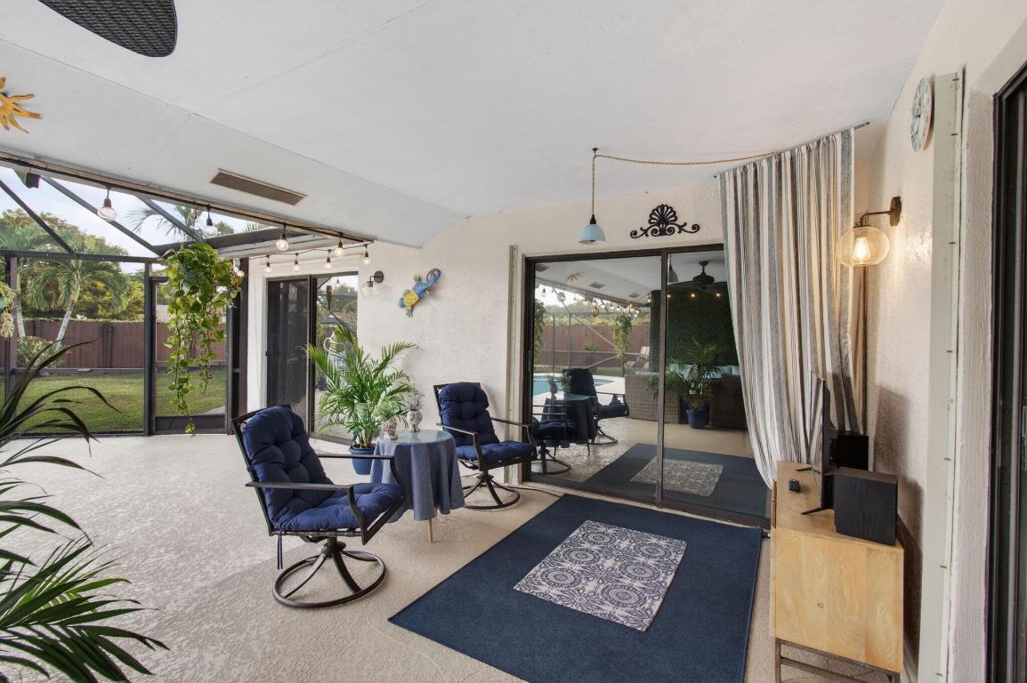 COUNTRY LANDING SEC 1 - Residential