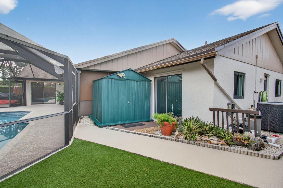 COUNTRY LANDING SEC 1 - Residential