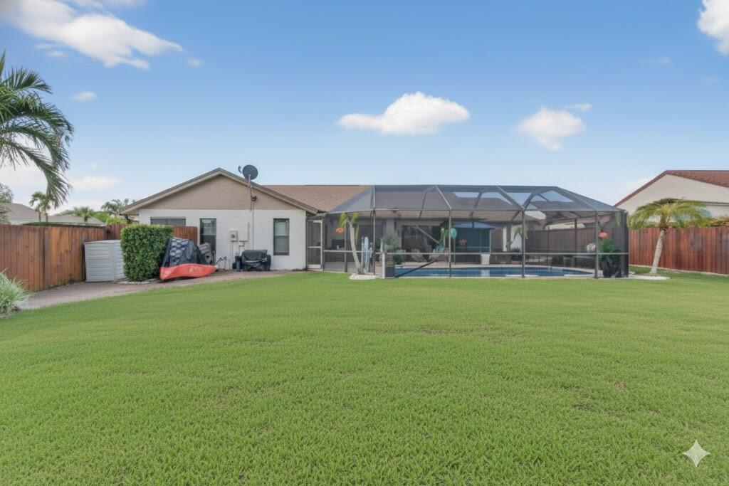 COUNTRY LANDING SEC 1 - Residential