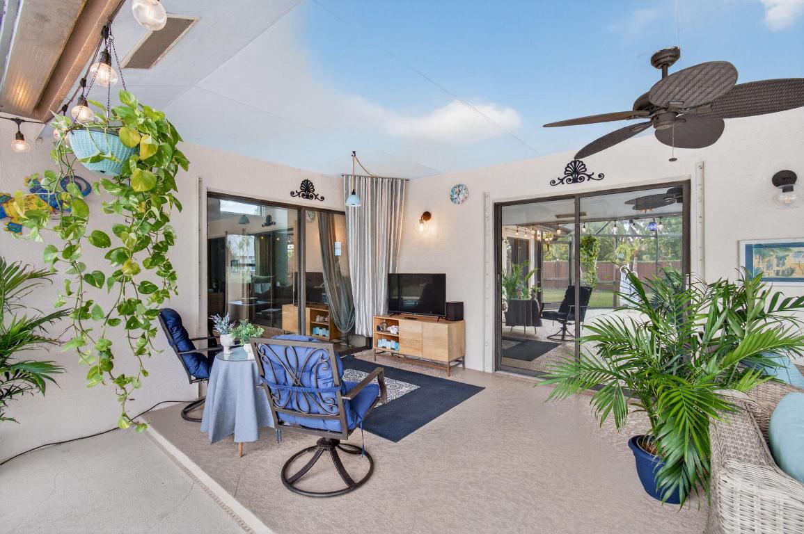 COUNTRY LANDING SEC 1 - Residential