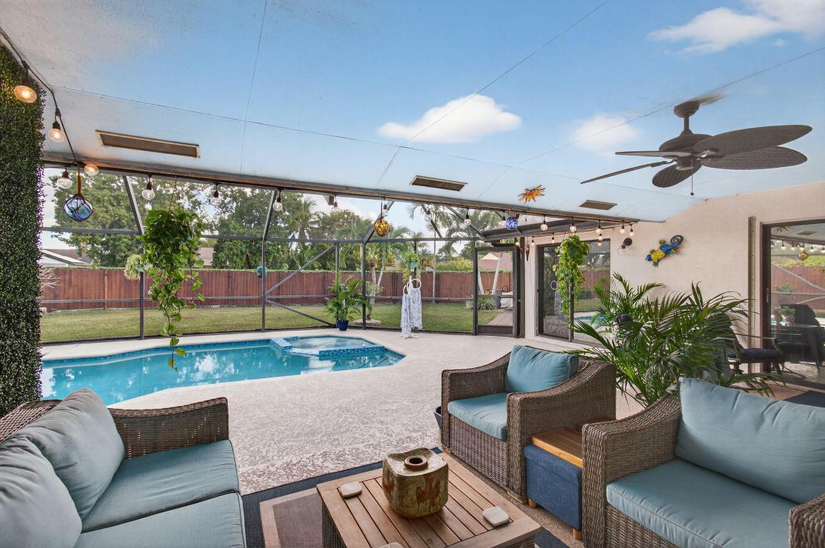 COUNTRY LANDING SEC 1 - Residential