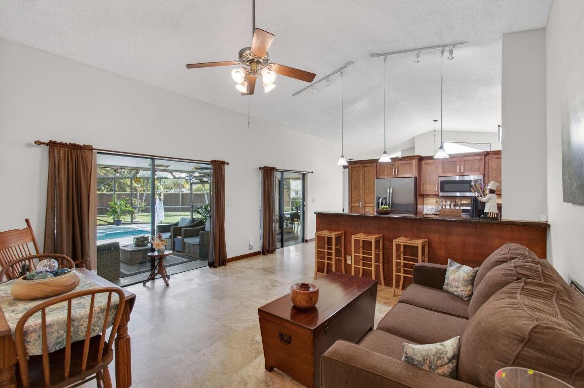 COUNTRY LANDING SEC 1 - Residential