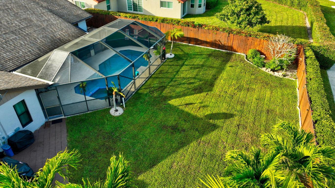 COUNTRY LANDING SEC 1 - Residential