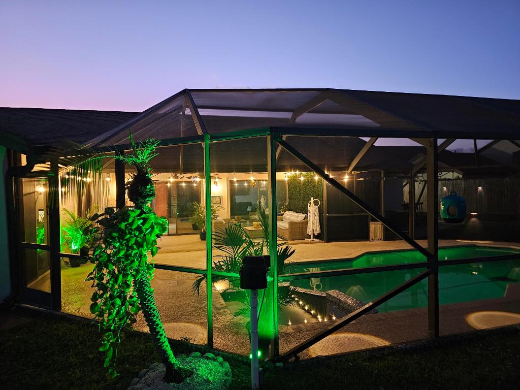 COUNTRY LANDING SEC 1 - Residential