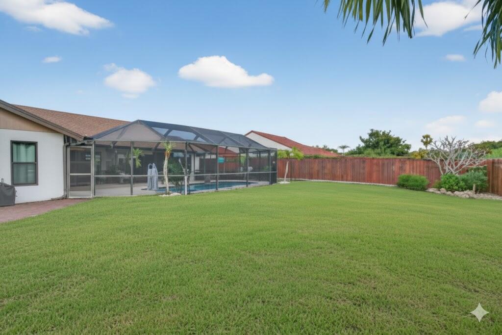 COUNTRY LANDING SEC 1 - Residential