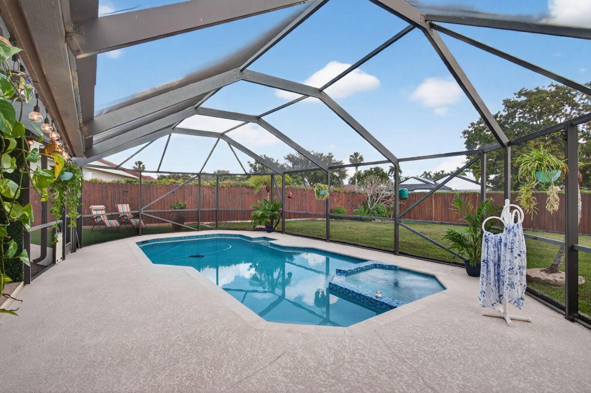 COUNTRY LANDING SEC 1 - Residential