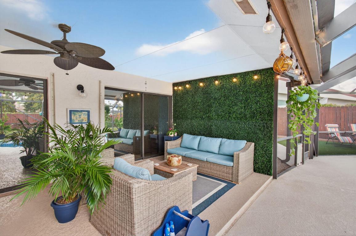 COUNTRY LANDING SEC 1 - Residential