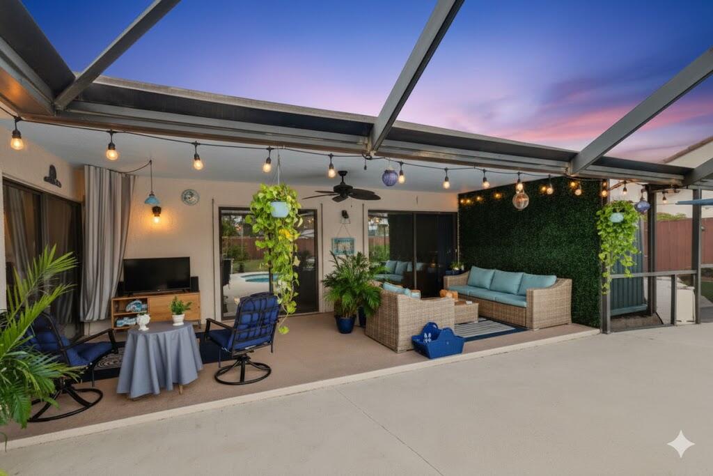 COUNTRY LANDING SEC 1 - Residential