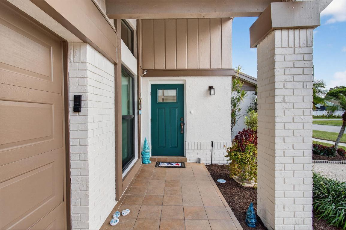 COUNTRY LANDING SEC 1 - Residential