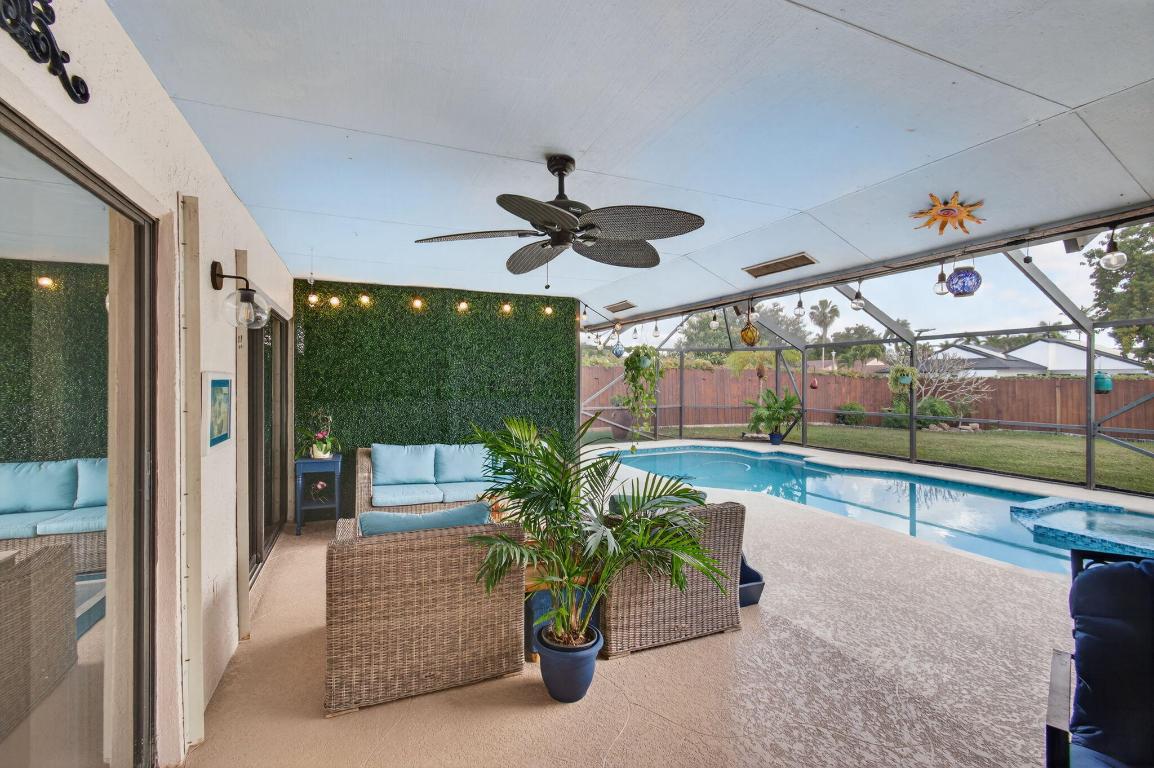 COUNTRY LANDING SEC 1 - Residential