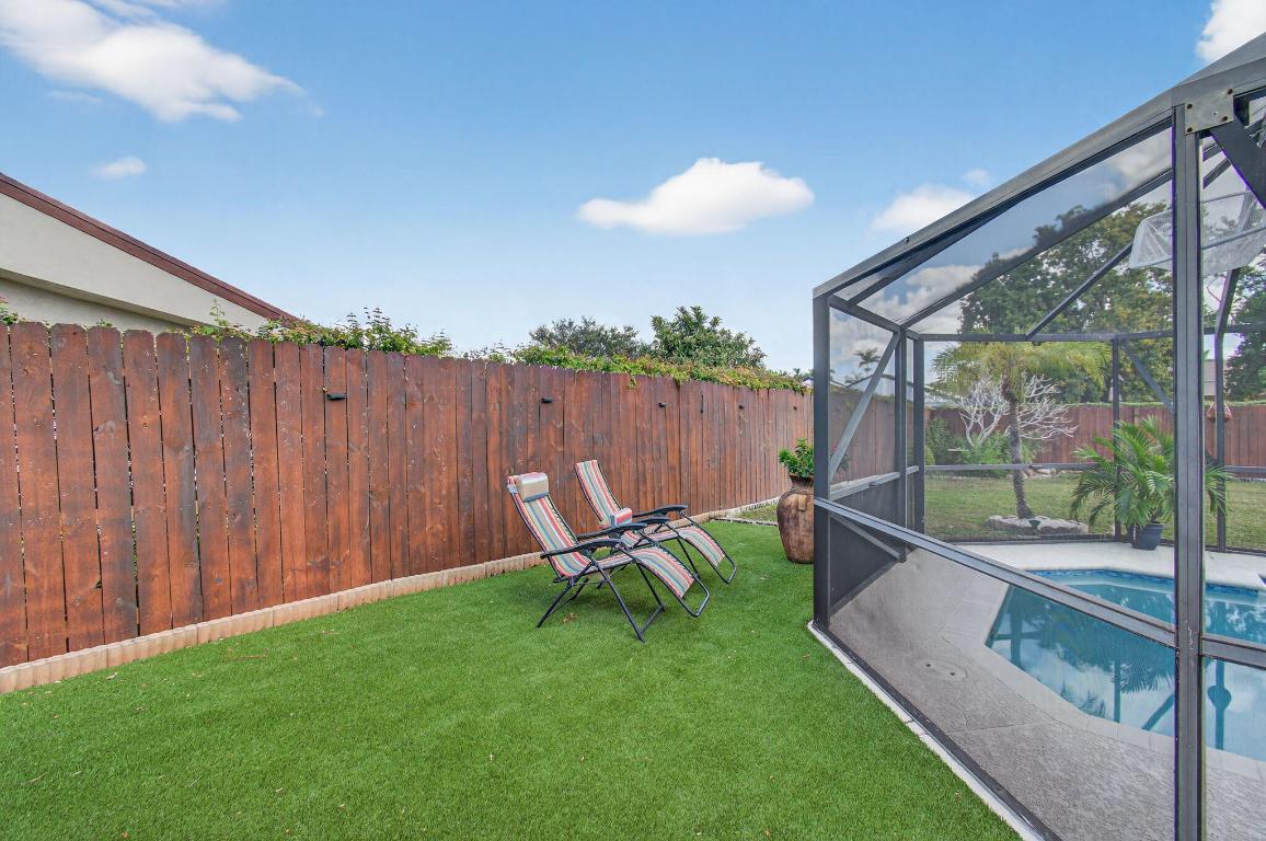 COUNTRY LANDING SEC 1 - Residential