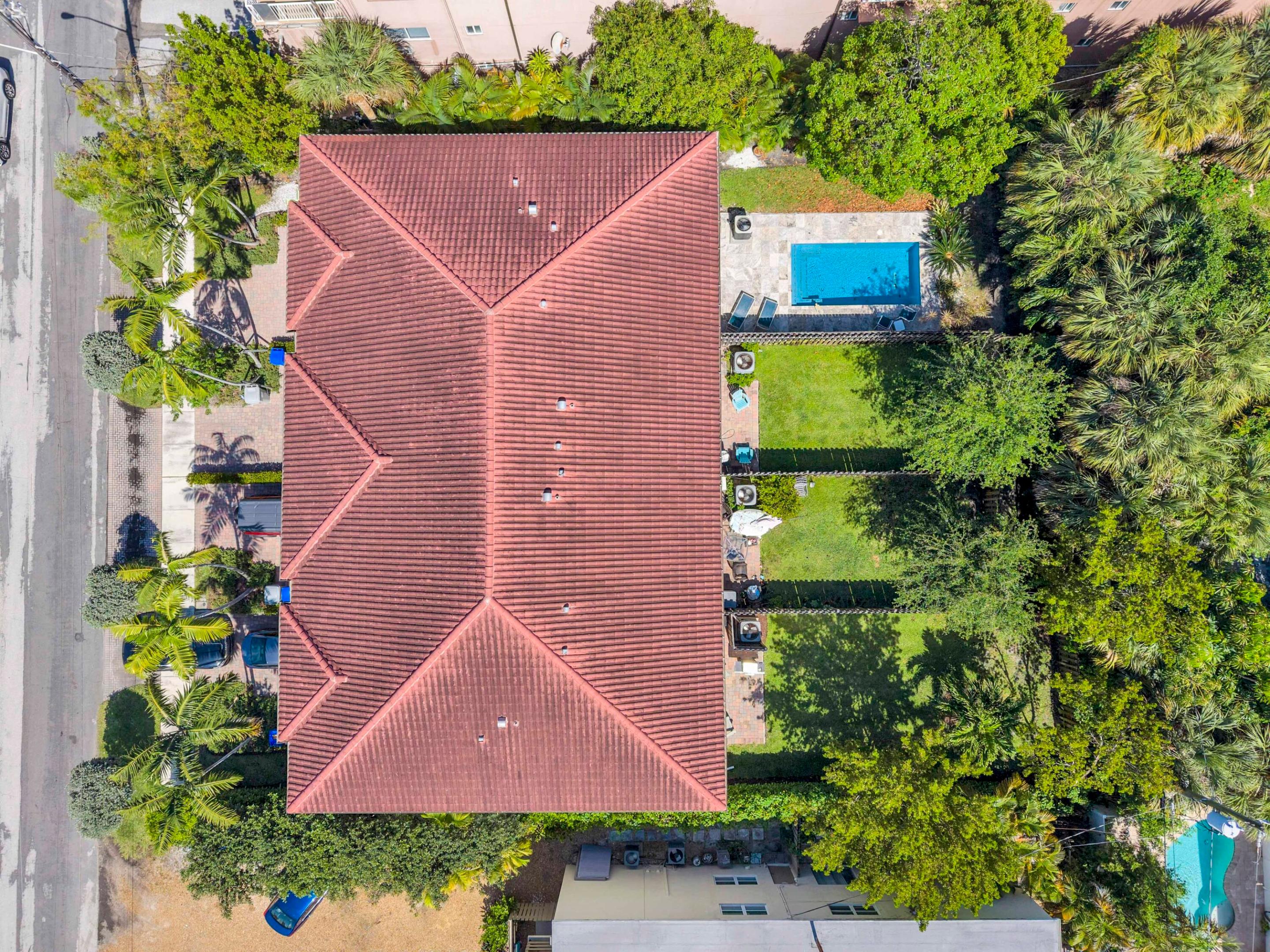 WAHOO NO 2 - Residential