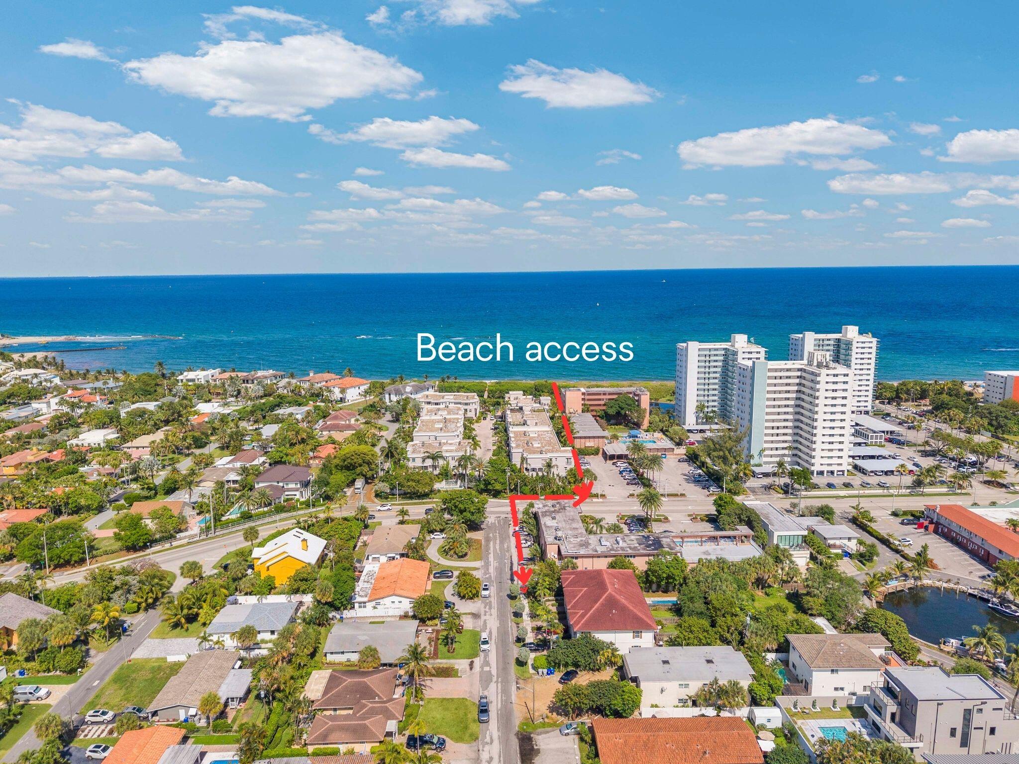 3232 Marine Drive