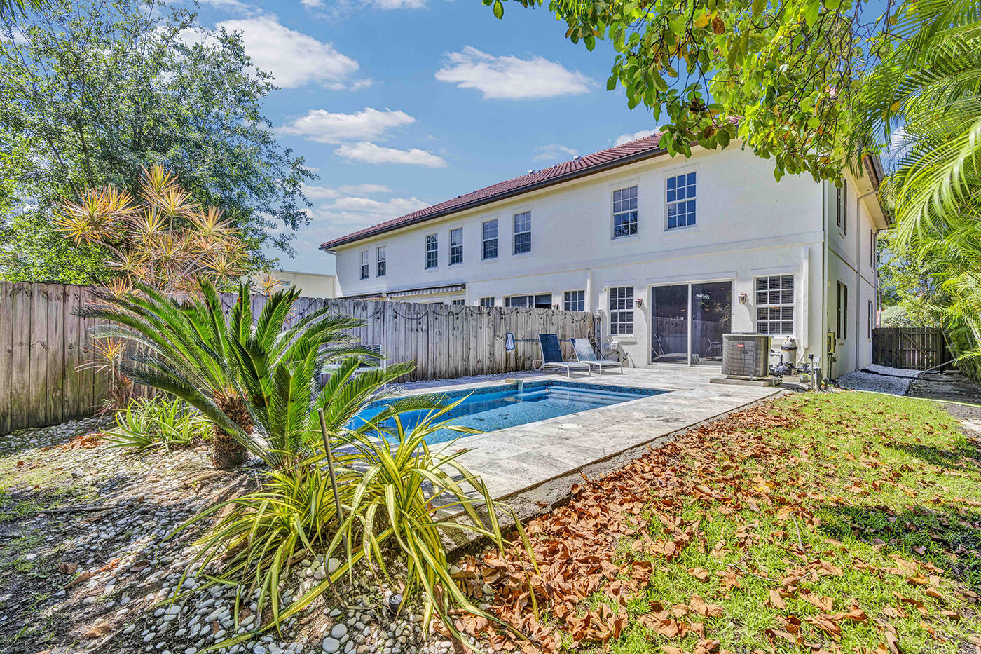 WAHOO NO 2 - Residential