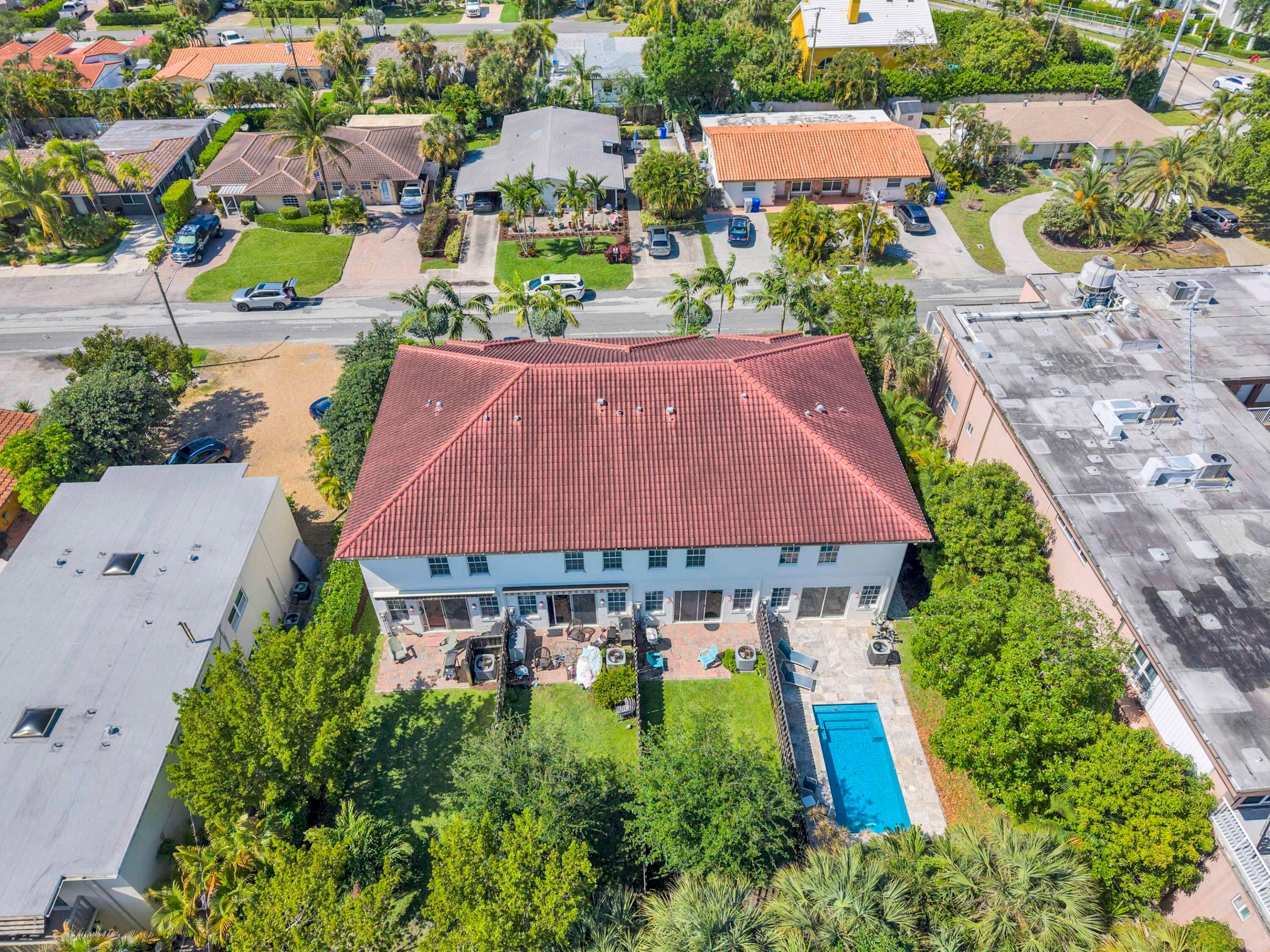 WAHOO NO 2 - Residential