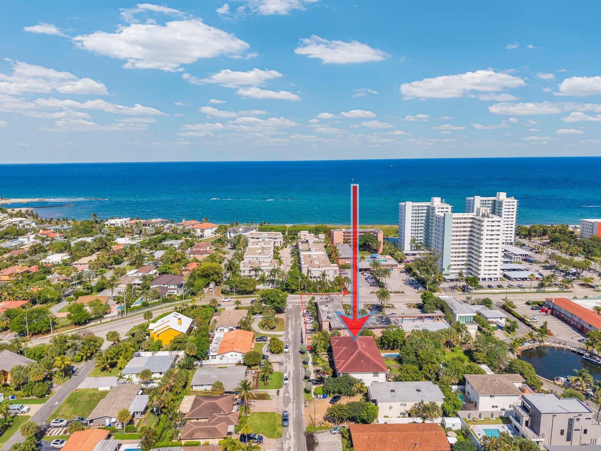 3232 Marine Drive