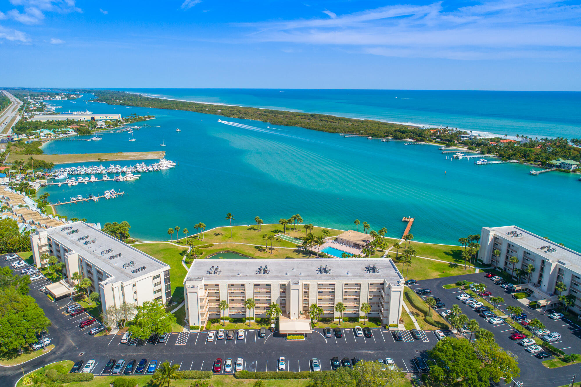 BROADVIEW COND BLDG B UNIT 508 - Residential