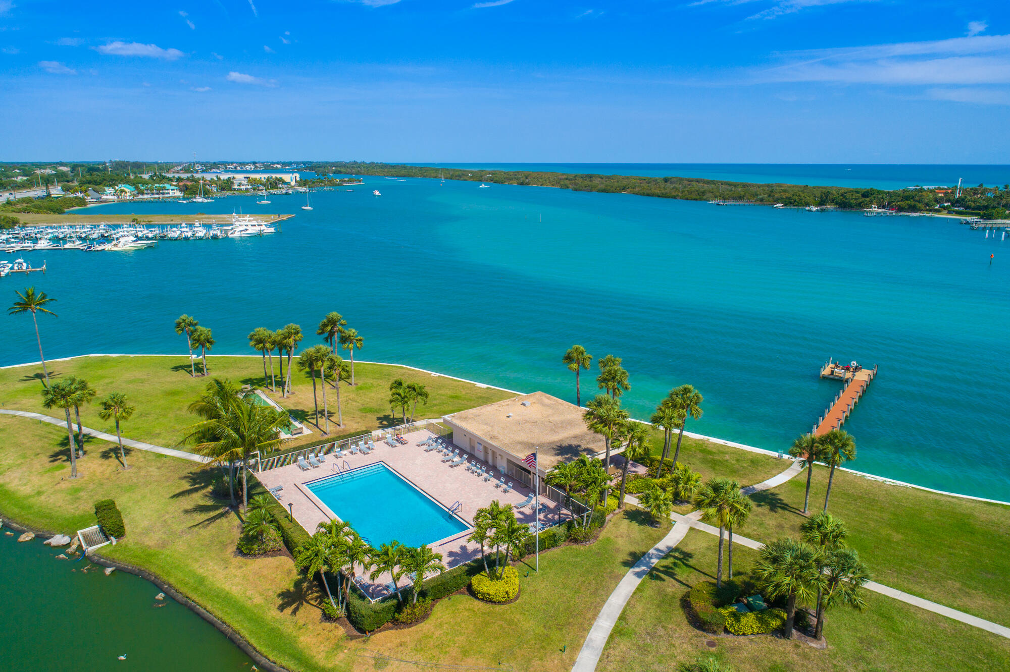 BROADVIEW COND BLDG B UNIT 508 - Residential