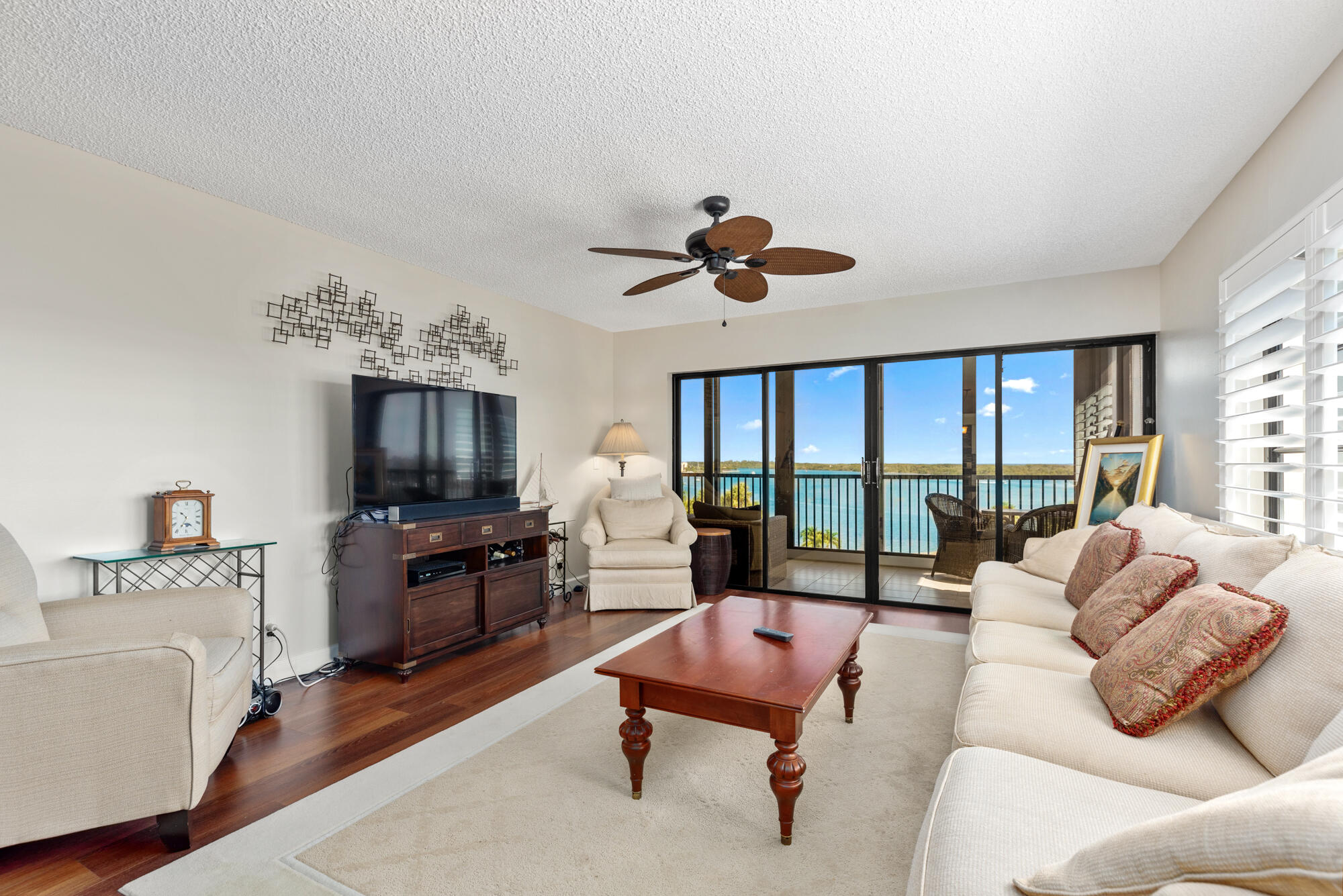 BROADVIEW COND BLDG B UNIT 508 - Residential