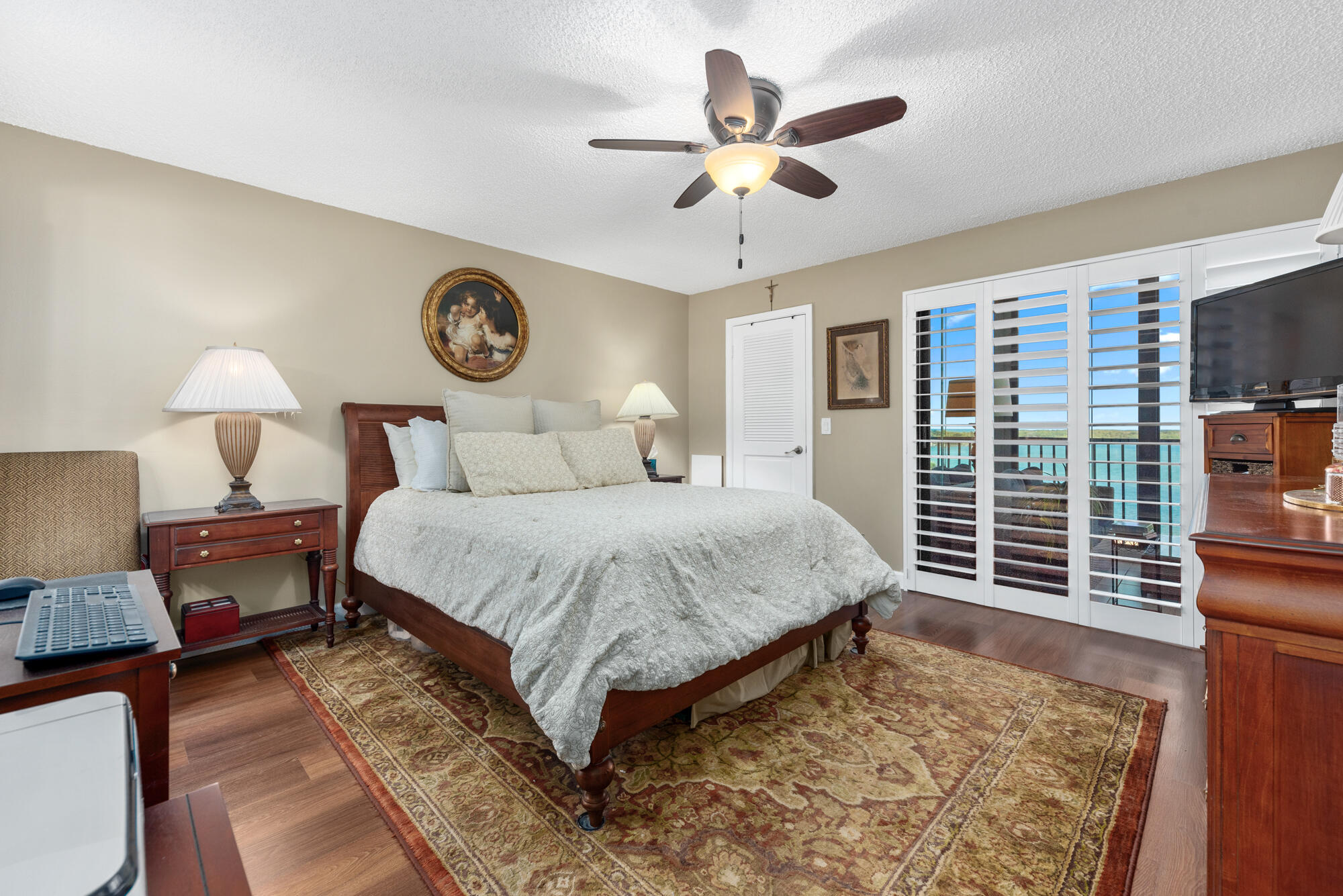 BROADVIEW COND BLDG B UNIT 508 - Residential