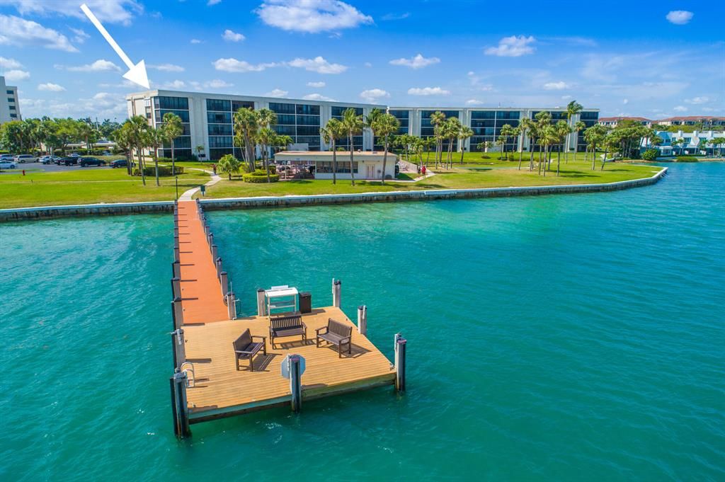 Photo of 200 Intracoastal Place #508, Jupiter, FL 33469 (MLS # R10873426)