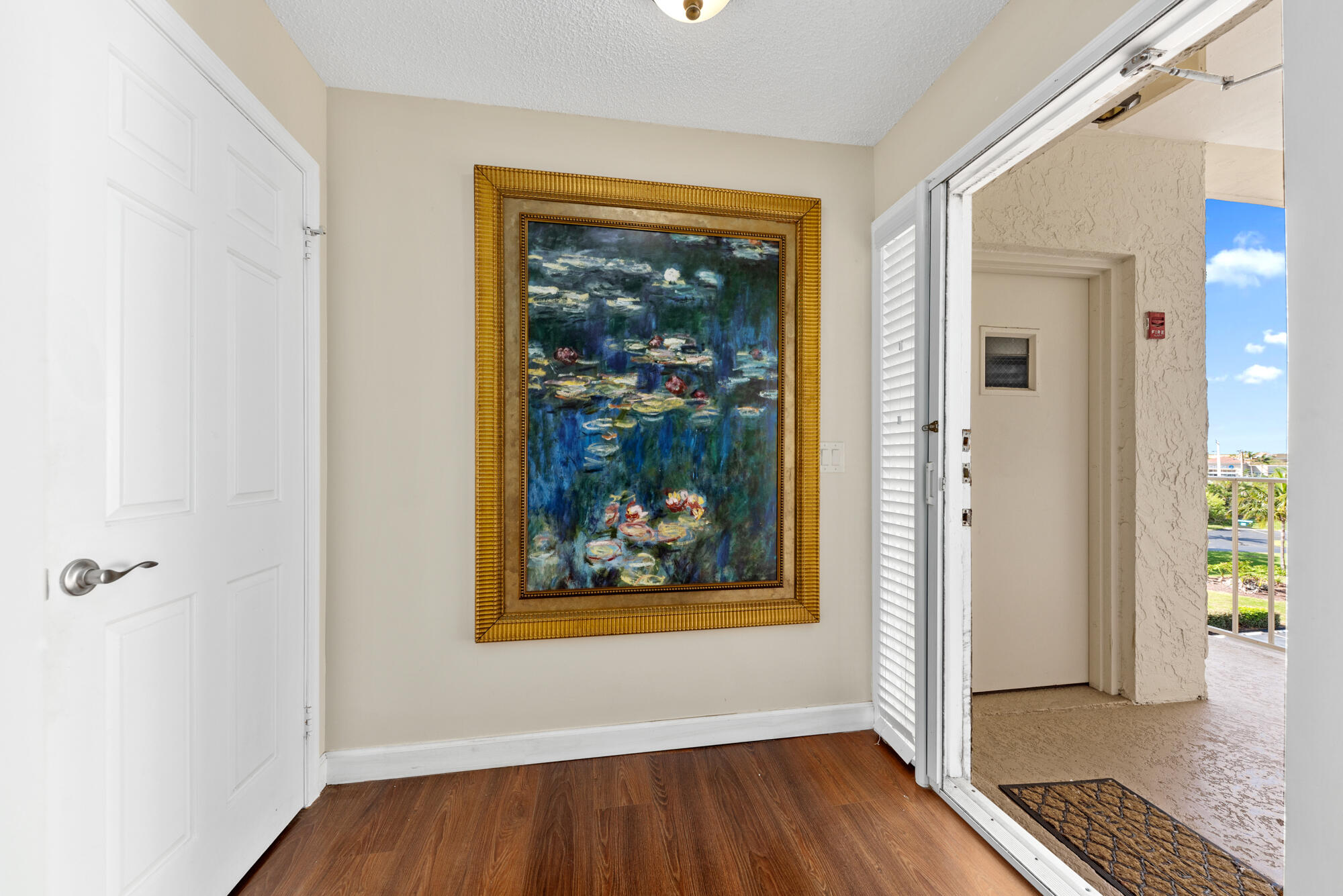 BROADVIEW COND BLDG B UNIT 508 - Residential