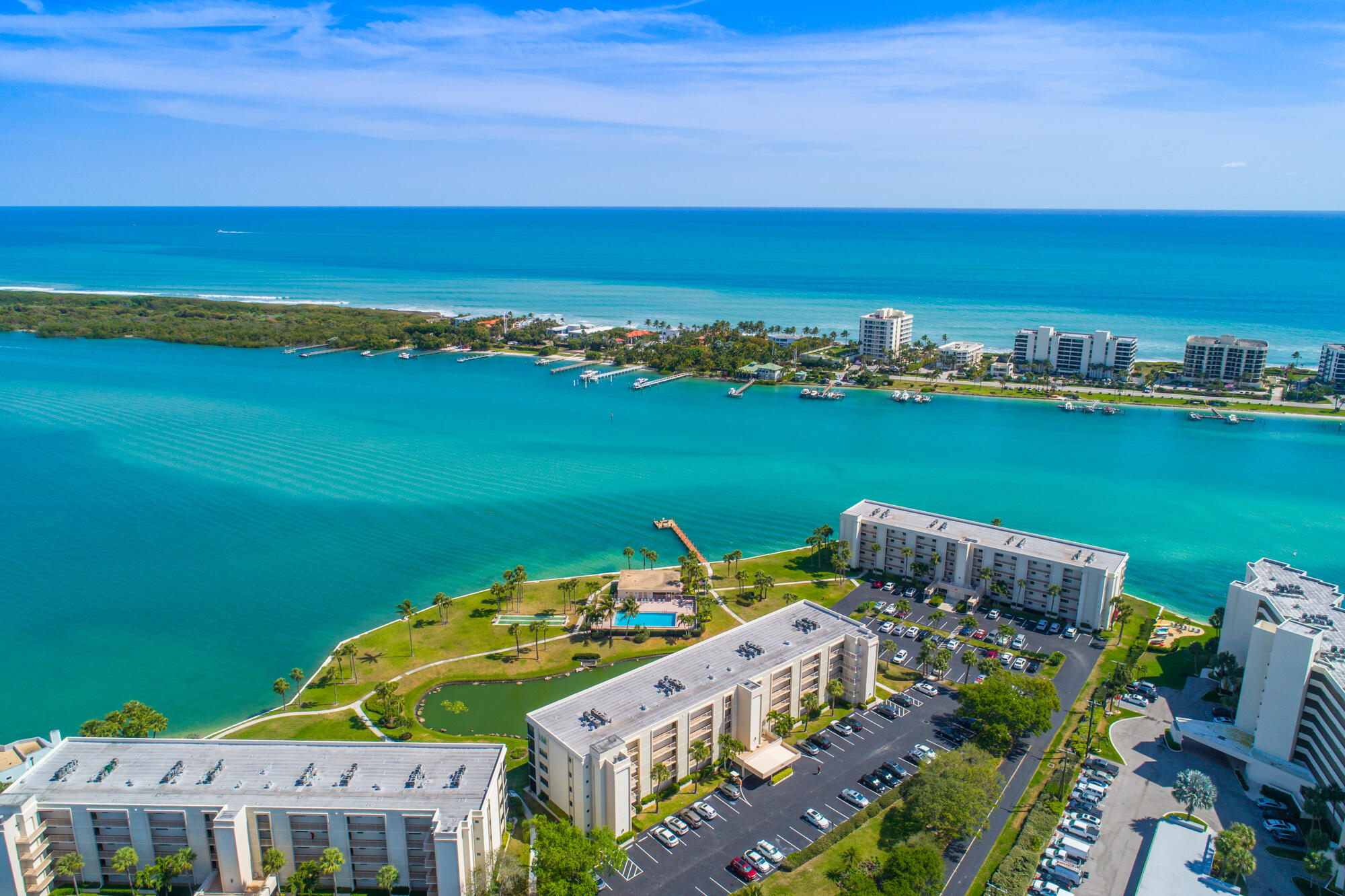 BROADVIEW COND BLDG B UNIT 508 - Residential